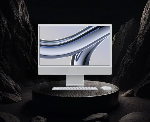 iMac